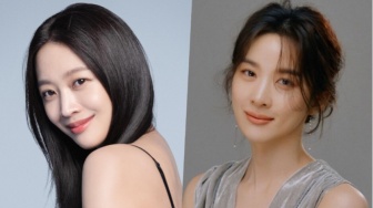 Jo Bo Ah Dilirik Gantikan Lee Chung Ah di Drama Aksi The Obedient Killer