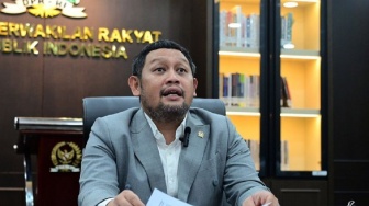 Kawal Kasus Kematian Siswa SD di Pemalang, Komisi III Buka Peluang Panggil Sekolah dan Polisi