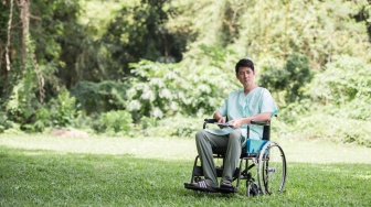 Apa yang Dimaksud dengan Diskriminasi Disabilitas?
