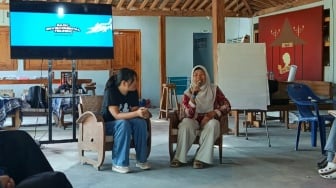 Kisah Ibu Misidah dan Perlawanan Sunyi Petani Karisma di Kulon Progo