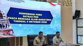 Pemulihan Pascabencana di Sumatera Terus Dikebut, Listrik dan 11.143 BTS Pulih 100 Persen