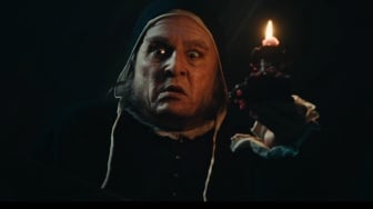 Sinopsis Ebenezer, Kembalinya Johnny Depp Lewat Film Horor Gotik