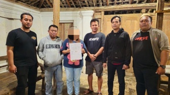 Bucin! Takut Diputus Cinta oleh Kekasih, Wanita Asal Malang Nekat Bikin Laporan Palsu ke Polisi