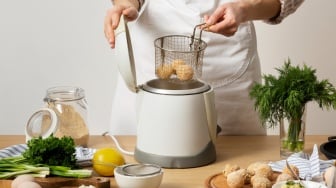 Apakah Rice Cooker Bisa untuk Menggoreng? Boleh, Tapi Ada Syaratnya Biar Aman!