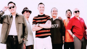 Menolak Terjebak Nostalgia, Element Tandai Babak Baru Lewat Single Asa yang Sirna