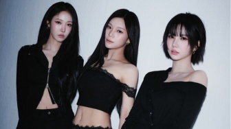 VIVIZ Terancam Ganti Nama Grup Usai Eunha, SinB, Umji Gabung Agensi Baru