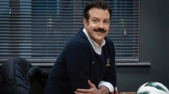 Review Serial Ted Lasso Season 3: Akhir Kisah Persahabatan Roy dan Jamie