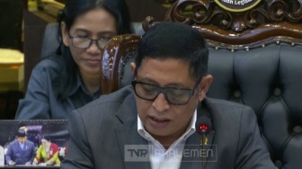 RUU Satu Data Indonesia Siap Disahkan Besok di Paripurna, Ini Poin-Poin Pentingnya