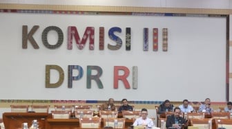 Akademisi Gontor: RUU Perampasan Aset Harus Tetap Lindungi Hak Kepemilikan Pribadi