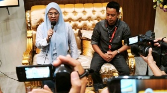Surat MA Nyasar ke PA, Bupati Gowa Duga Sabotase Usai Putusan Pemakzulan