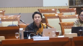 Pakar Unair Tolak Pembuktian Terbalik dalam RUU Perampasan Aset