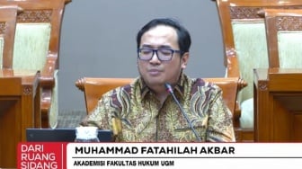 Belajar dari Kasus First Travel, Akademisi UGM Soroti Hak Korban dalam RUU Perampasan Aset