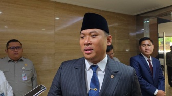 BGN Uji Coba MBG Model Prasmanan di 60 Dapur, Klaim Makanan Masih Hangat dan Habis