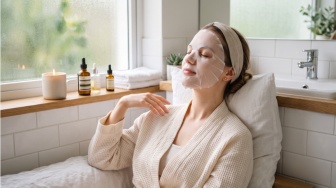 Tak Hanya Enak Dimakan, 5 Sheet Mask Alpukat Korea Ini Buat Kulit Glowing!