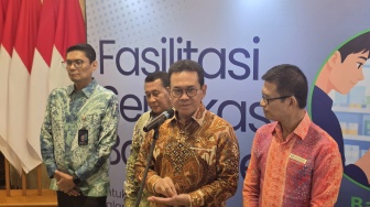 Sempat Langka di Ritel, Mendag Klaim Stok Beras Premium Sudah Diisi Bulog