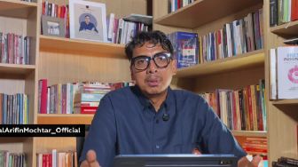 Gugatan Ijazah Gibran, Ini 3 Skenario Putusan MK Menurut Guru Besar UGM