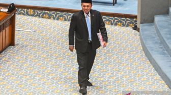 KPK Yakin Surat Panggilan Sudah Diterima, Ingatkan Nusron Wahid Wajib Hadir!