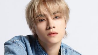 Xiaojun WayV Umumkan Debut Solo Lewat Mini Album Pertama, 'Hey, Somebody'