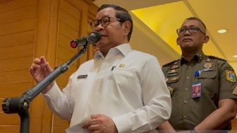 Pramono: DPRD DKI Bukan Minta Tambah Kursi, Tapi Kembalikan Seperti Pemilu 2024