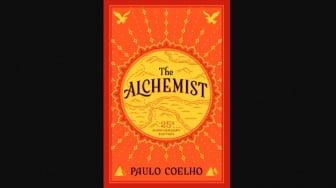 Memahami Takdir, Keberanian, dan Kebijakan dalam Novel 'The Alchemist'