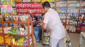 BRI Dekatkan Perbankan ke Pelosok, Ini Contoh BRILink Agen yang Jadi Ujung Tombak di Indragiri Hilir