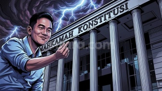 Kenapa Ijazah Gibran Dipermasalahkan? Ini Latar Belakangnya