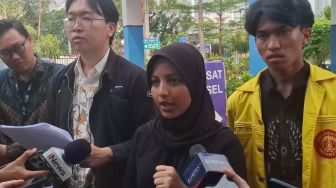 Bukan Begal! BEM UI Soroti Sarung Tangan Latex dan Lakban Pelaku Penganiaya Hafidz yang Tertinggal