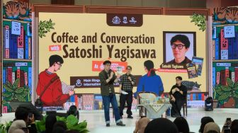 Merayakan Usia 23 Tahun: Belajar Merangkul Sepi dari Penulis 'Days at the Morisaki Bookshop'
