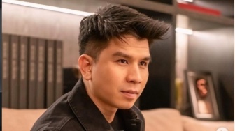 18 Tahun Bersama, Irfan Resmi Hengkang dari Govinda: Kami Memilih Jalan Berbeda