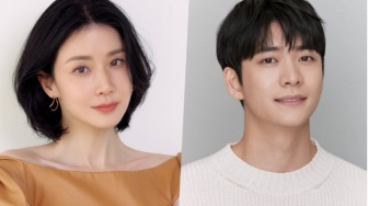 Lee Bo Young dan Kang Tae Oh Bintangi Divorce Investigator Hong Mal Geum
