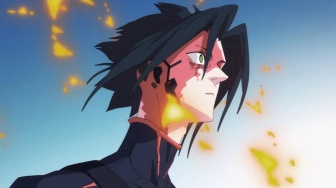 Cyberpunk: Edgerunners 2 Rilis 20 Oktober di Netflix, Hadir dengan Kru Baru