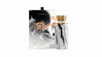Wangi Parfum Mykonos On The Rocks seperti Apa? Cek Notes dan Review Pembeli