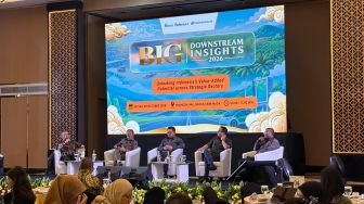 Hilirisasi Tambang RI Tersandung Serapan Dalam Negeri