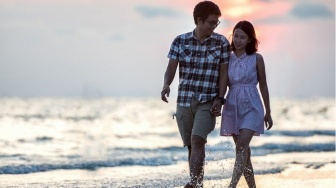 Bukan Cuma Perkara Cinta, Ini 3 Batasan Wajib agar Gaya Pacaran Tetap Sehat dan Positif