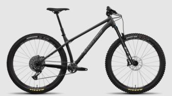 9 Merek Sepeda MTB yang Bagus dari Pemula hingga Premium