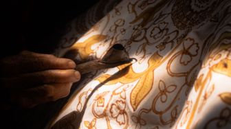 Menduniakan Batik atau Merusak Bumi? Sisi Gelap Industri yang Jarang Dibahas