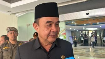 Pengadaan Mamin Rp15,26 Miliar di Pemkab Tangerang Dilaporkan ke Kejari