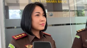 Aliran Dana Korupsi Chromebook Lombok Timur: Giliran Mantan Bupati dan Sekda Diincar?