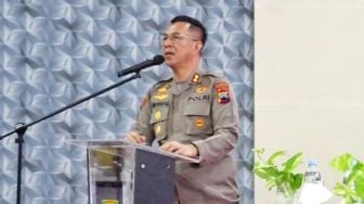 Pilkades Serentak 2026, Polresta Magelang Kerahkan 915 Personel