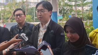 Datangi Polda Metro, BEM UI Sebut Kekerasan Terhadap Hafidz Bukan Sekedar Pencurian Biasa