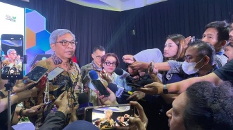 Nusron Wahid Mangkir dari Pemeriksaan, Ketua KPK: Sepertinya Kurang Bisa Atur Waktu