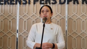 Puan Desak Polisi Buru Pelaku Penganiayaan Koordinator BEM UI di Tebet