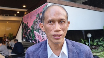 Penganiayaan Koordinator BEM UI Jadi Alarm Bahaya Penormalan Kekerasan Terhadap Sipil