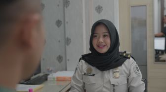 32 Kantor Imigrasi Berganti Nama, Optimalkan Layanan kepada Masyarakat