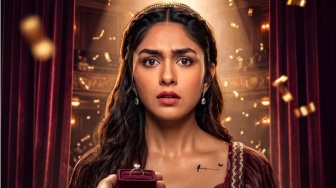 Sinopsis Pooja Meri Jaan, Film India Terbaru Mrunal Thakur dan Huma Qureshi