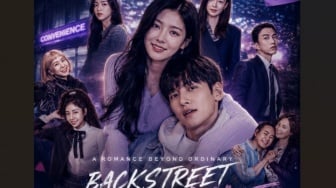 Backstreet Rookie: Ketika Dewasa Berarti Berani Perjuangkan Hidup Sendiri