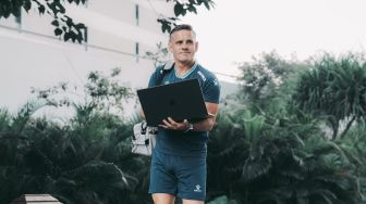Indonesia Juara FIFA ASEAN Cup, John Herdman Keluar dari Bayang-bayang STY?
