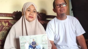 Kapten Asal Gowa Lepas dari Cengkeraman Perompak Somalia: Pura-pura Mati, Ditendang di Anjungan