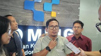 Koalisi Jagalah Warga Dorong Komdigi Lindungi Masyarakat dari Penipuan Transaksi Digital