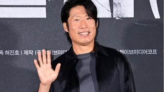 Agensi Yoo Hae Jin Beri Peringatan Keras Usai Kehidupan Pribadi Diserang
